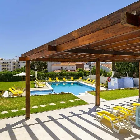 Palm Tree - Dream * アルブフェイラ