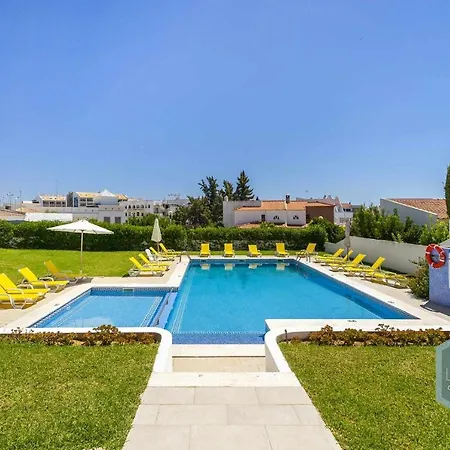 Palm Tree Dream Appartement Albufeira