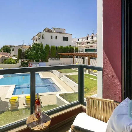Palm Tree - Dream Appartement Albufeira