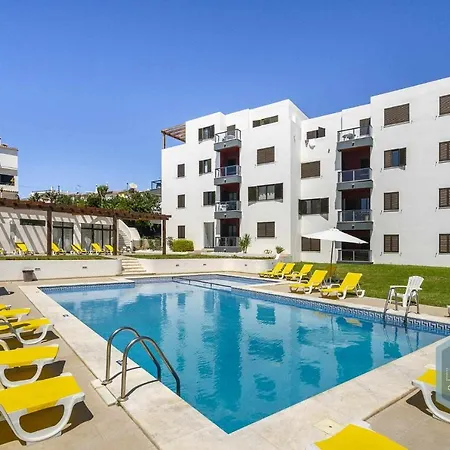 Palm Tree - Dream Appartement Albufeira
