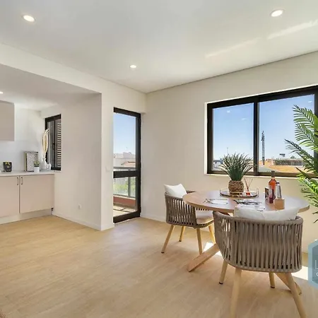 Palm Tree Dream Appartement *