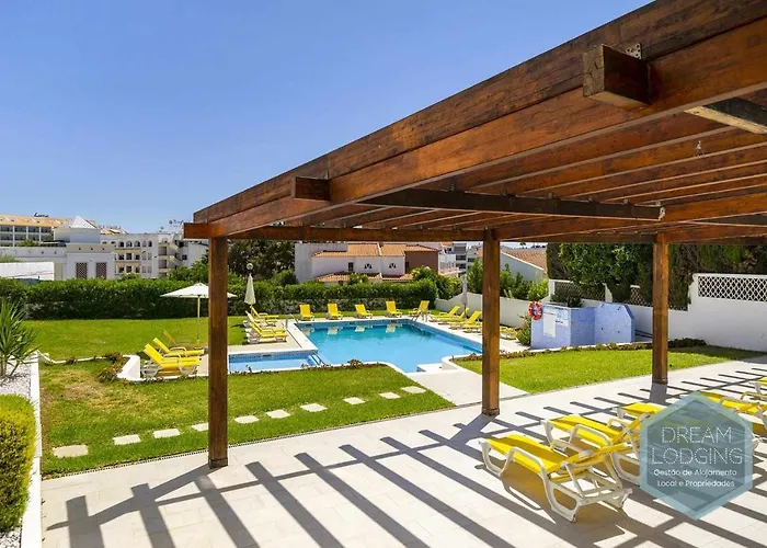 Palm Tree - Dream * Албуфейра