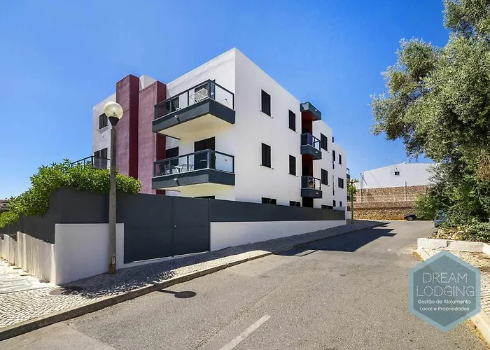 Palm Tree - Dream Apartment Albufeira