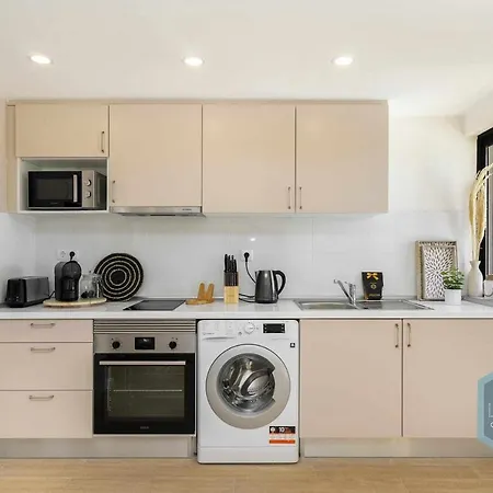 Palm Tree Dream البوفيرا