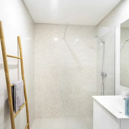 דירה Palm Tree - Dream *