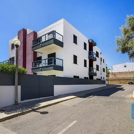 Palm Tree Dream Apartment Albufeira