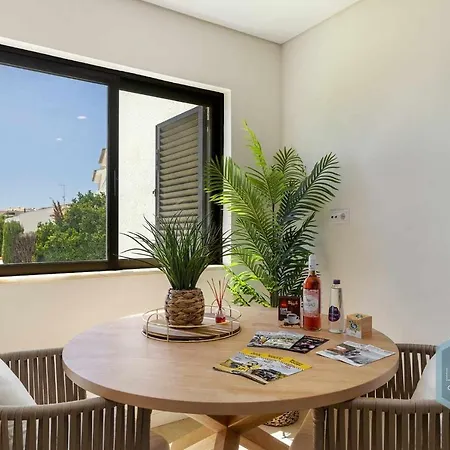 Palm Tree - Dream אלבופיירה