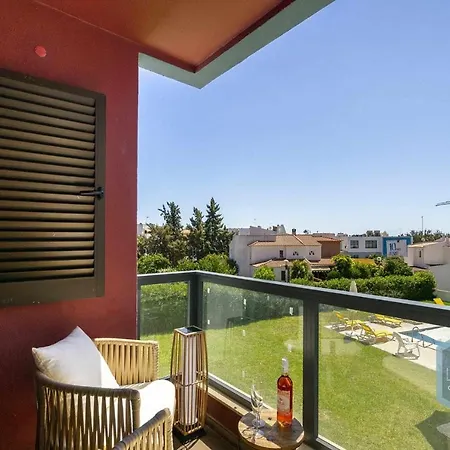 شقة Palm Tree - Dream *