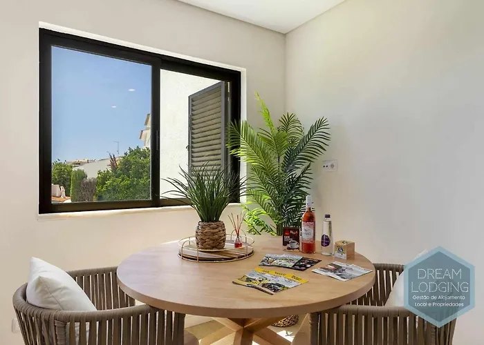 Palm Tree - Dream البوفيرا